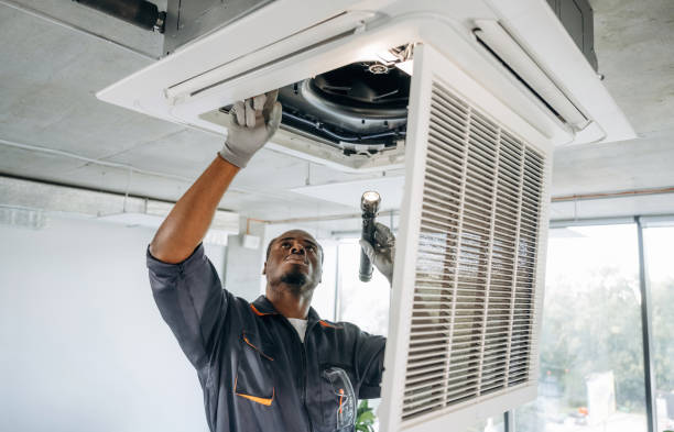 Licensed Hvac service in Stafford Springs, CT - FH HVAC