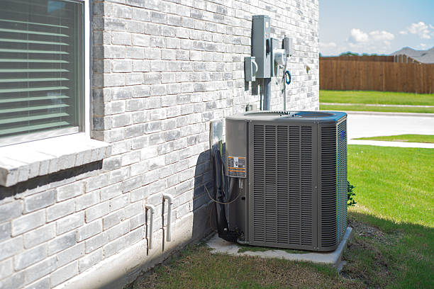 Reliable Hvac contractor in Stafford Springs, CT by FH HVAC